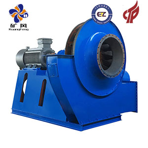 Stainless steel anti-corrosion centrifugal fan - copy
